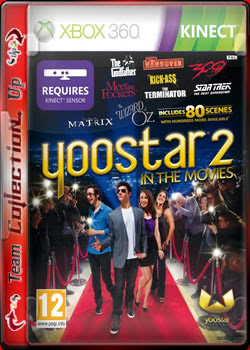 Xbox 360 - Yoostar 2
