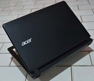Laptop Acer Z3-451 AMD A10 Bekas