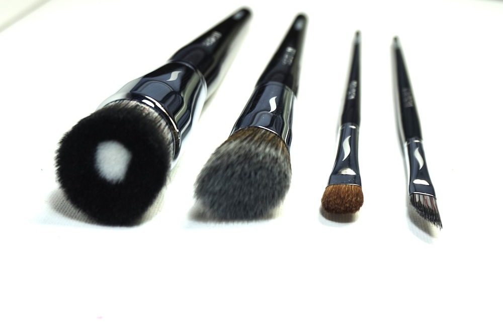 Sephora Collection PRO Brushes Review