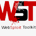 WebSploit Toolkit