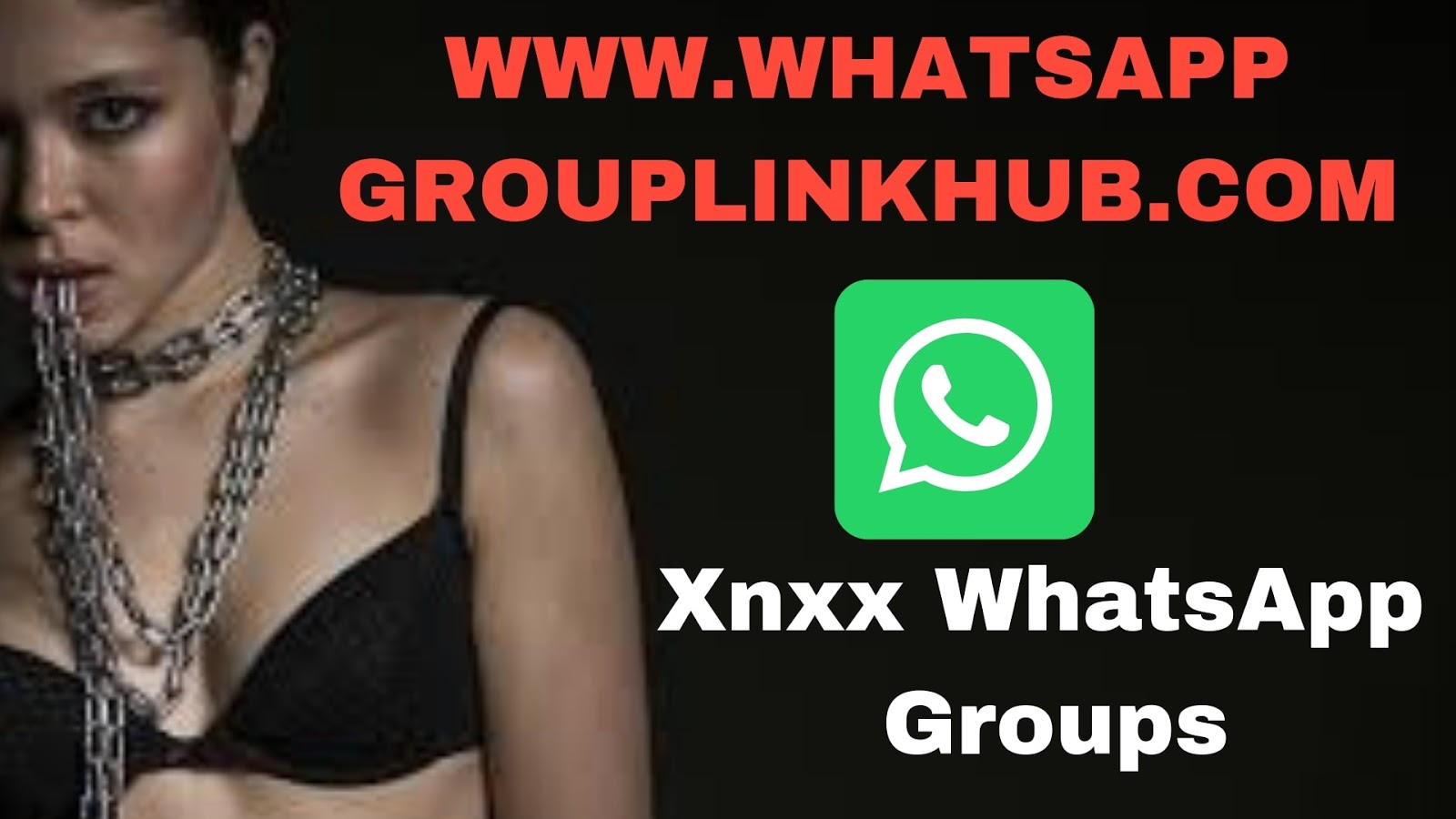 1600px x 900px - XNXX WHATSAPP GROUP LINKS - WhatsApp Group Links 2020