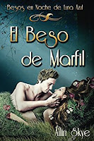 El Beso de Marfil - Ailin Skye