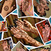 Designs of Mehndi | Mehndi Design for Hands
