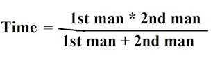 time-and-work-shortcuts-formula