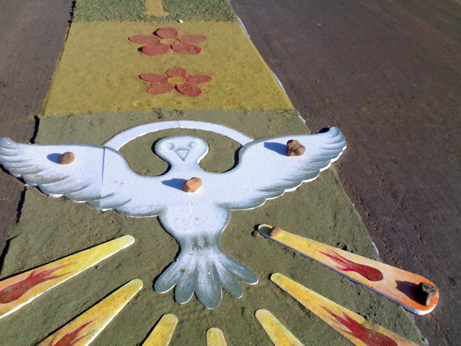 Paróquia Nossa Senhora Aparecida Colorado D'Oeste