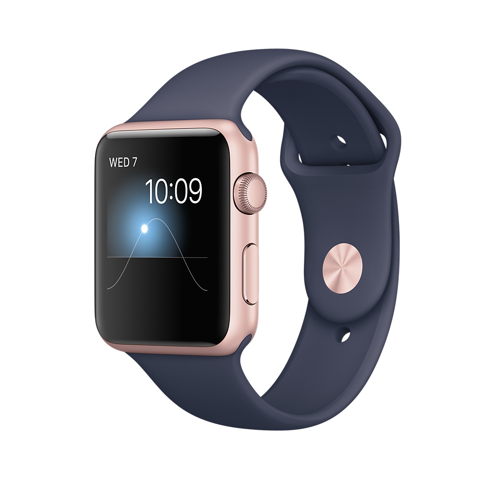 خرز فقط رقاقة  مواصفات و مميزات ساعة Apple Watch Edition Series 2 42mm
