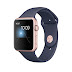 موصفات و مميزات ساعة Apple Watch Edition Series 2 42mm