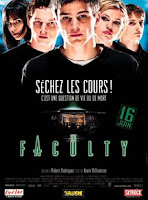 Film THE FACULTY en Streaming VF Film THE FACULTY en Streaming VF
