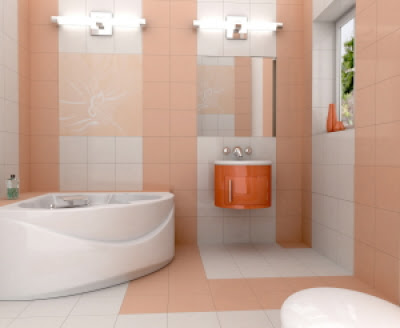 bathroom design plans