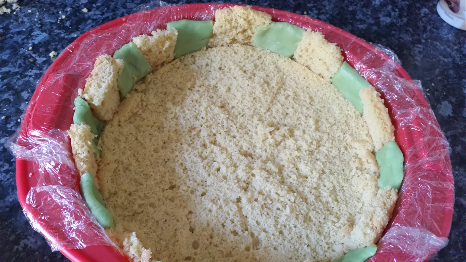 His Majesty the Sicilian cassata, the original recipe and the answers