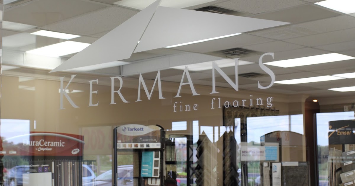Indianapolis homeowners shopping for floors, shop at Kermans