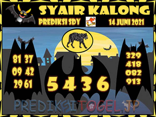 gambar togel sydney