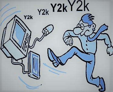 describing the y2k millennium bug The lesson of y2k the 'millennium bug' it has never happened before, and it will probably never happen again no technical hitch has ever been so pervasive, so expensive, or so potentially. describing the y2k millennium bug The lesson of y2k the 'millennium bug' it has never happened before, and it will probably never happen again no technical hitch has ever been so pervasive, so expensive, or so potentially.