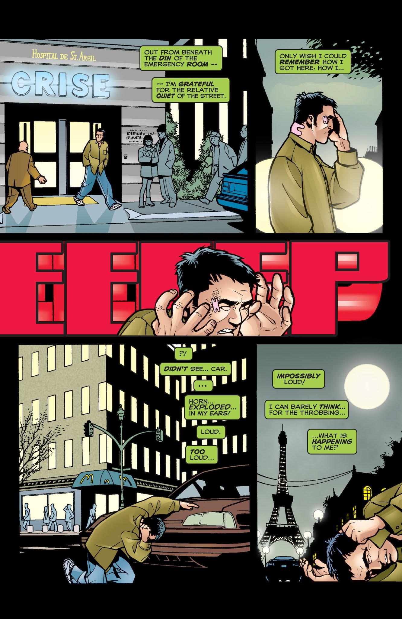 Read online Daredevil Epic Collection comic -  Issue # TPB 21 (Part 4) - 64