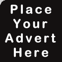 Buy a space for your adverts from us today.