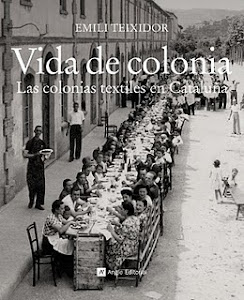 Vida de Colonia (també en castellà)