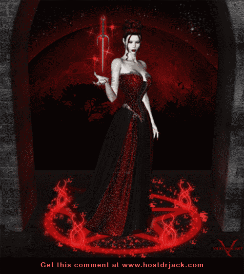 UMBANDA, NOSSA UMBANDA PombaGira Maria Padilha,