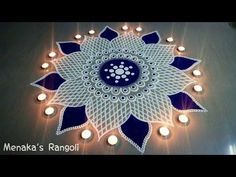 rangoli images