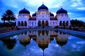Tempat Wisata di Prov. Nanggroe Aceh Darussalam