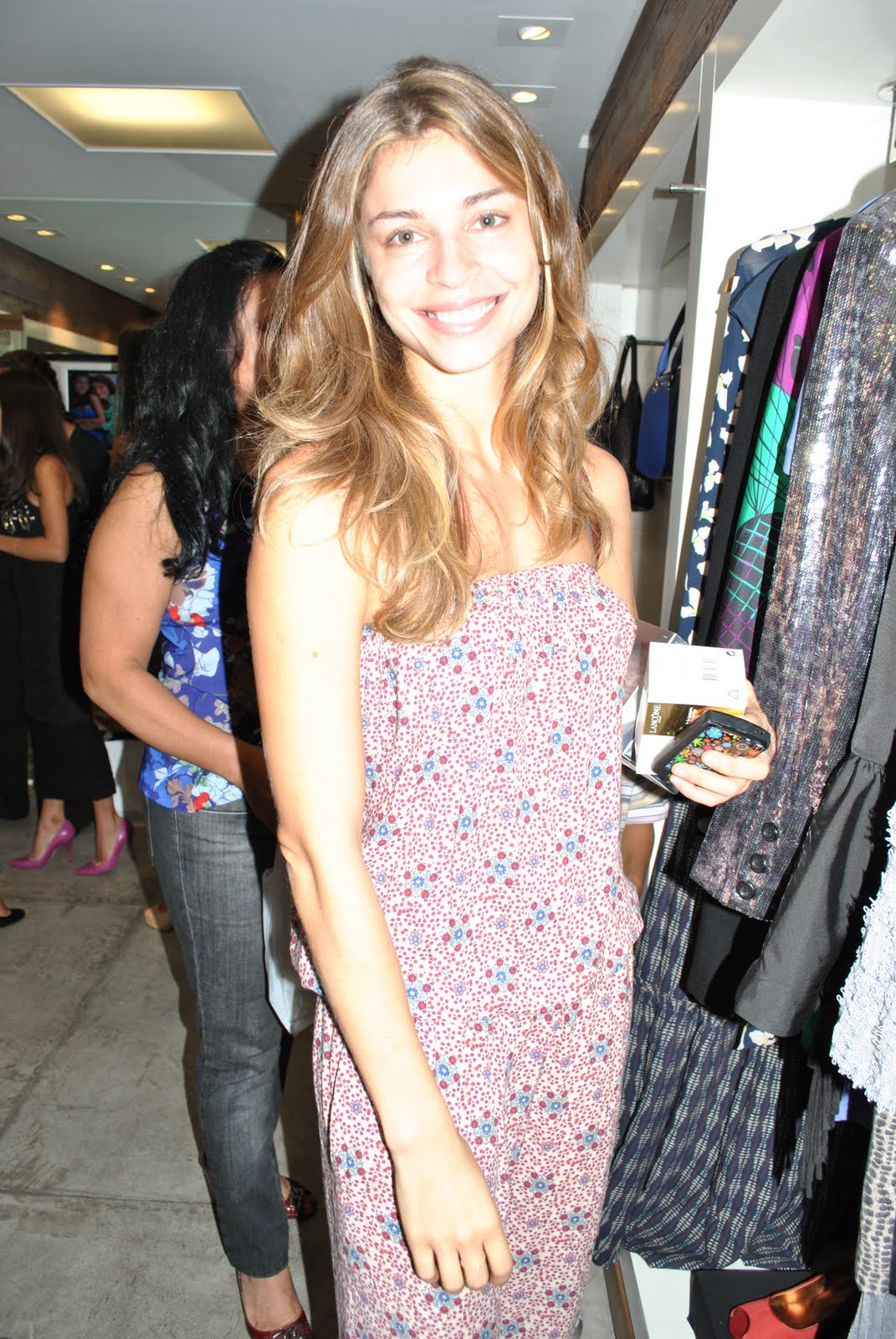 Via Flores Fashion Blog Grazi na Via Flores