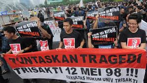 Contoh-Contoh Kasus Pelanggaran Hak Asasi Manusia (HAM) yang Pernah Terjadi di Indonesia