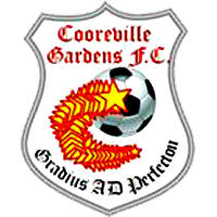 COOREVILLE GARDENS FC