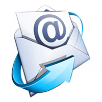 Mail Delivery PNG Image