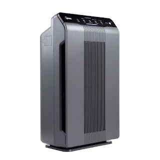 Winix 5300-2 Air Purifier, image, compare with 5500-2
