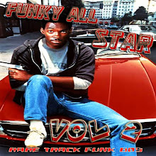 FUNKY ALL STAR 2