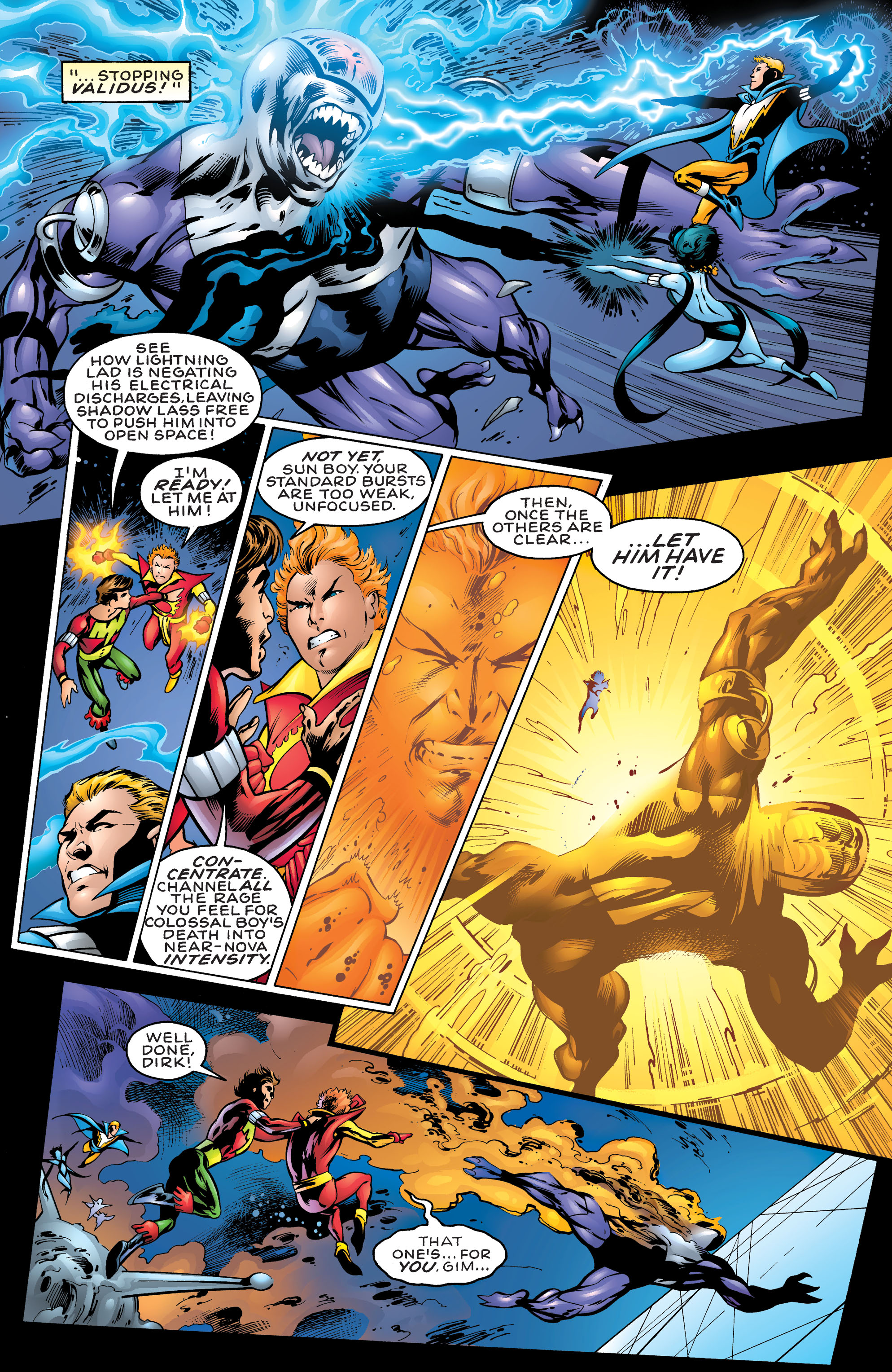 Read online Elseworlds: Superman comic -  Issue # TPB 2 (Part 2) - 82