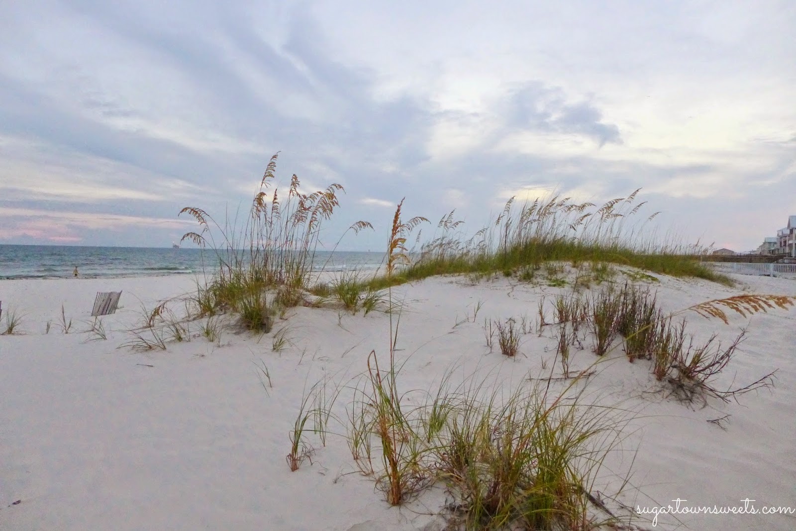 Sugartown Sweets Gulf Shores Family Beach Vacation