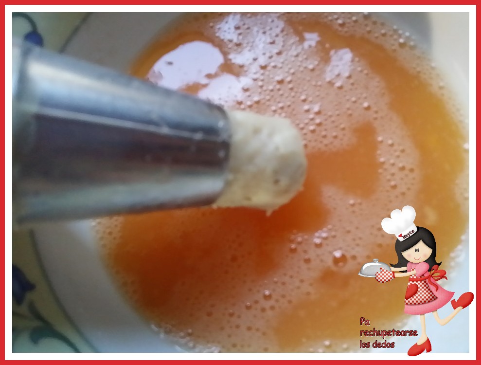 Pa rechupetearse los dedos * Croquetas de pollo asado y jamón (thermomix)