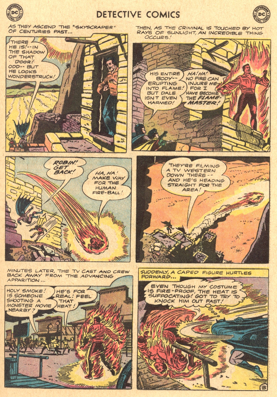 Detective Comics (1937) 308 Page 4