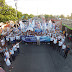 Multitudinaria participación ciudadana en la campaña de Víctor Hugo Lozano