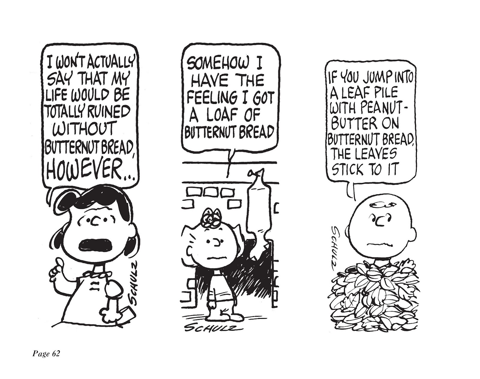 The Complete Peanuts issue TPB 26 (Part 1) - Page 71