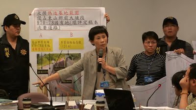 【嶺南村水源保衛戰】第十章 十年征戰 多少滄桑