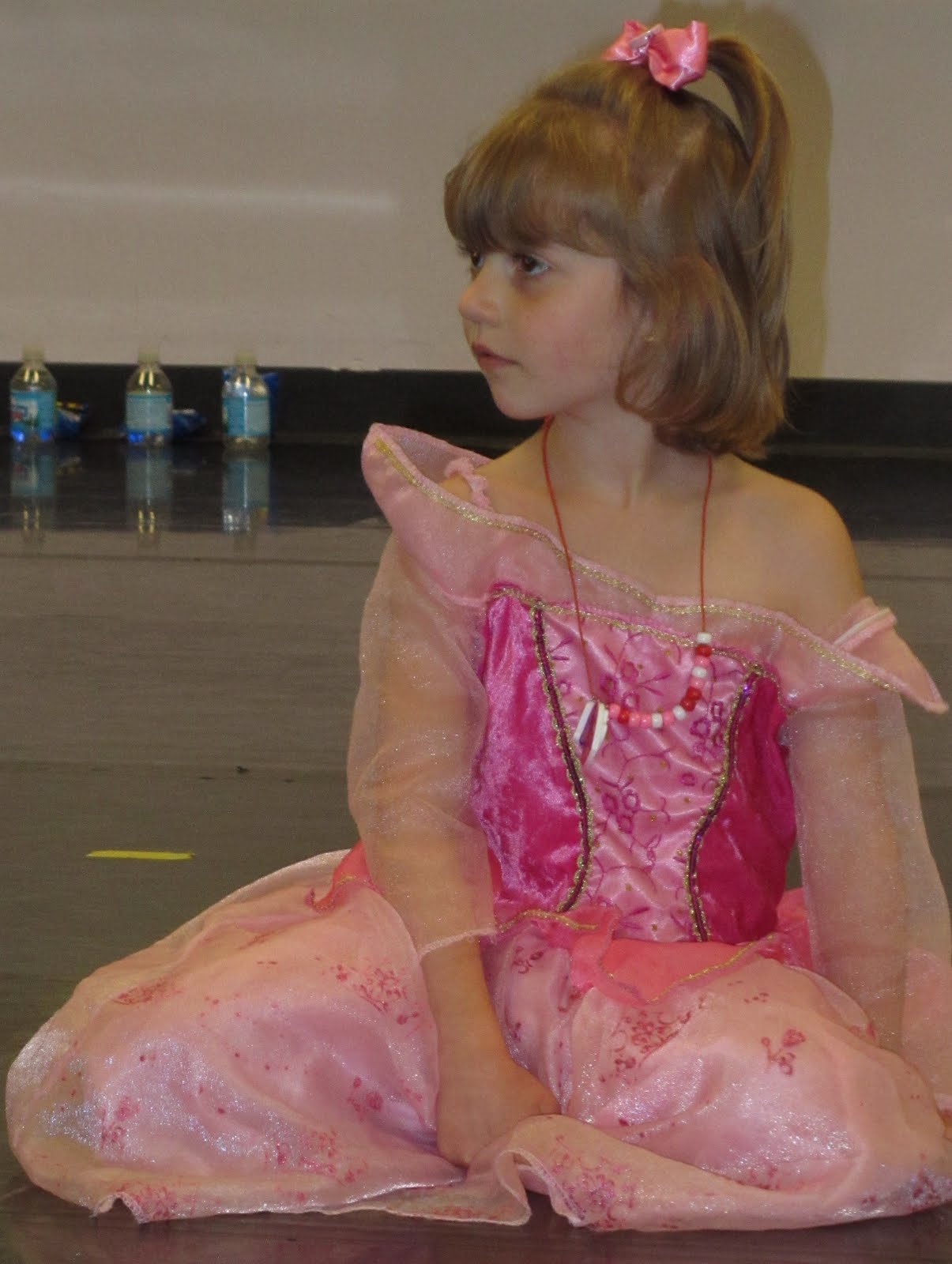 dksquared: Princess Dance Day Camp