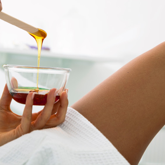 How does Waxing Work?