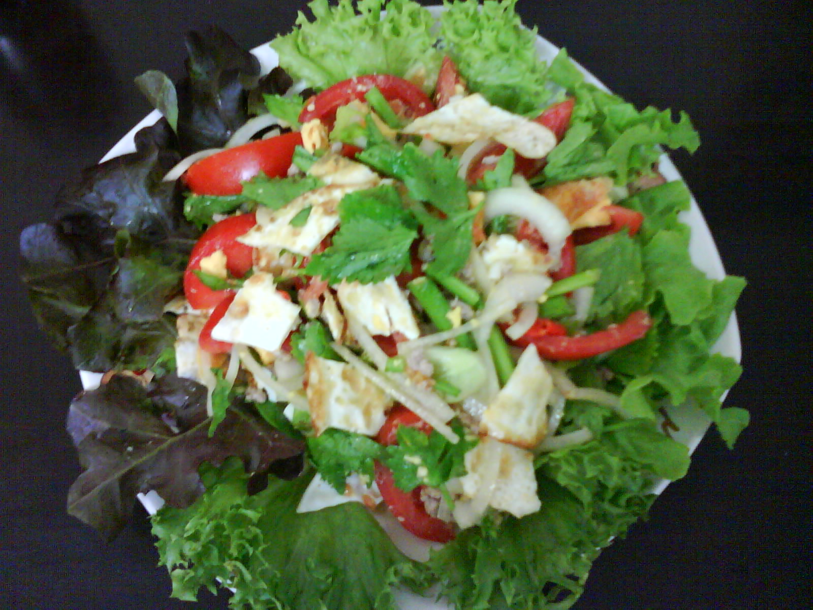 Mommy Yui's International Recipes Easy Asian Recipes 4.Thai Spicy