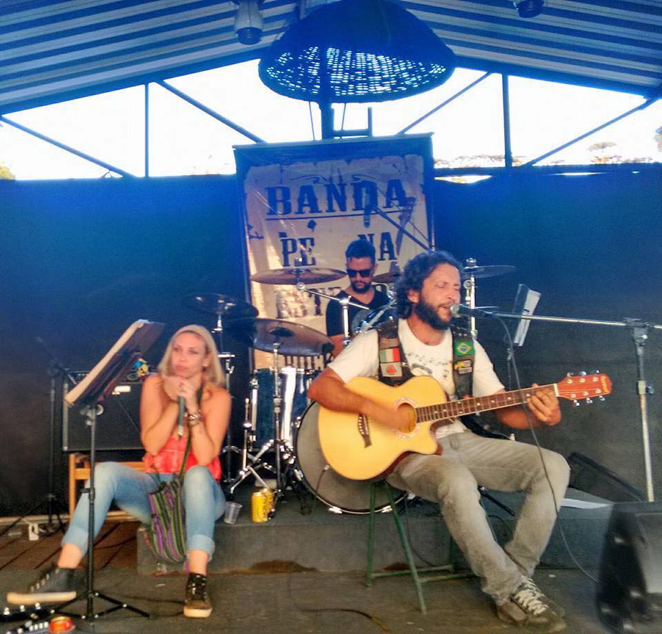 Janela aberta Blogue de harmonica Women Harmonica Players