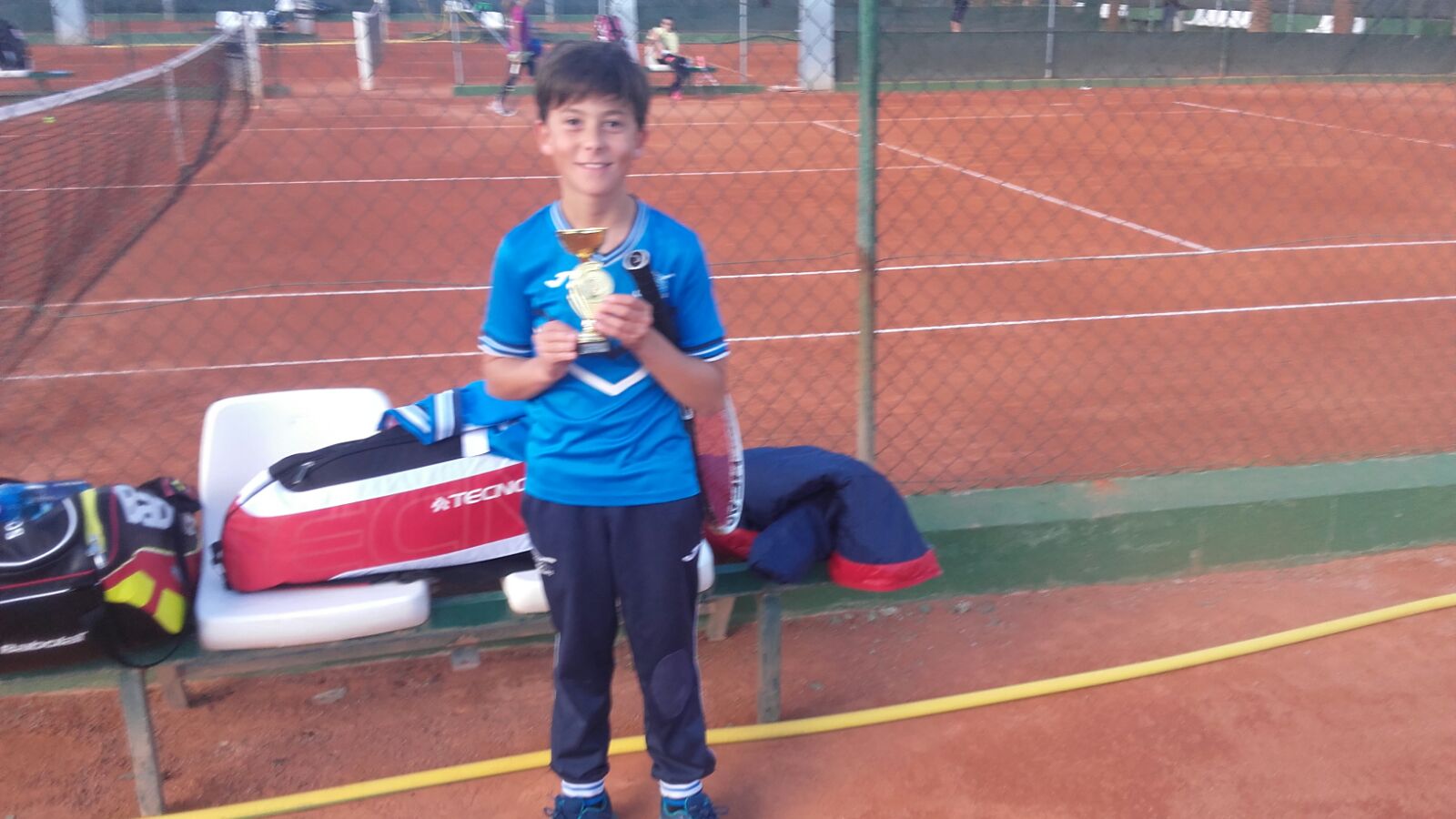 Club de Tenis Petrer CIRCUITO ALICANTINO
