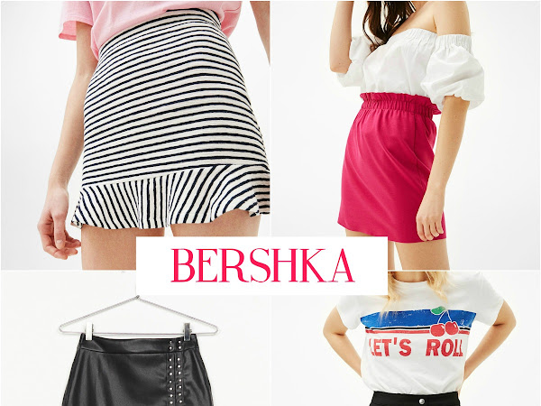 Saias que tens de ter até 10 euros #Saldos