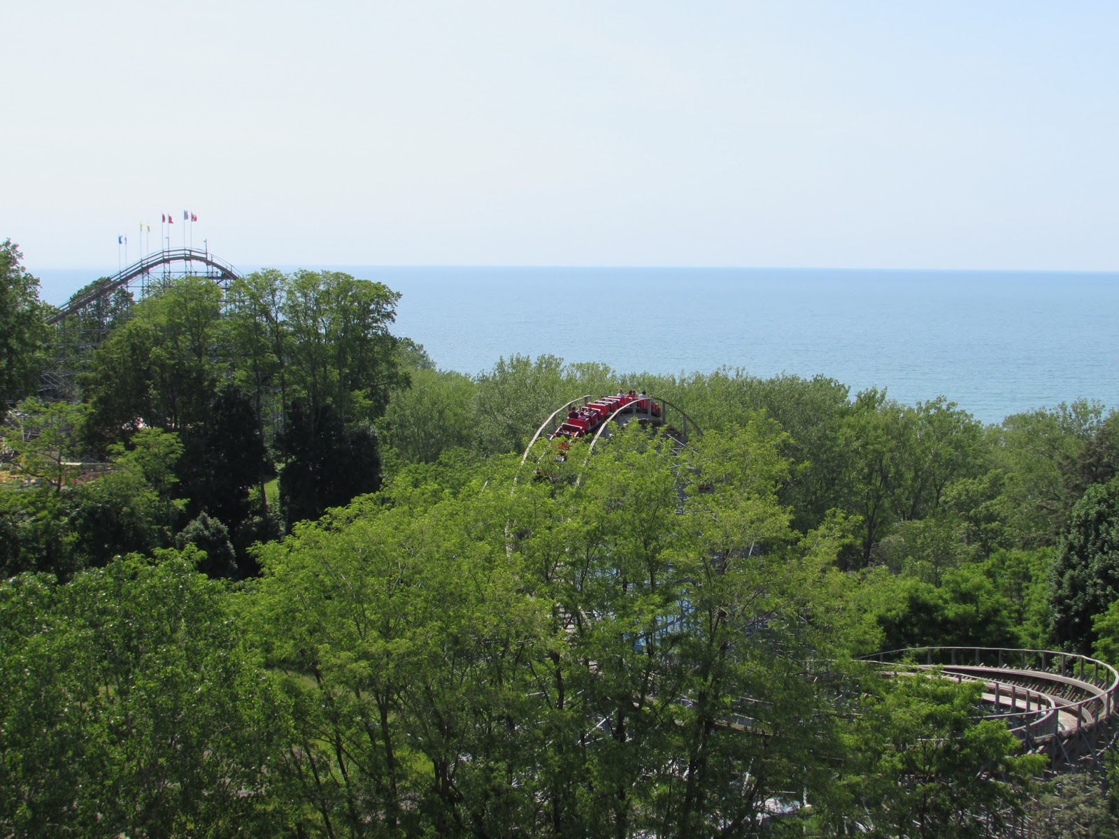 The Beach Life in Erie Interesting Pennsylvania and Beyond