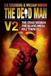 Dead Man Vol 4-6