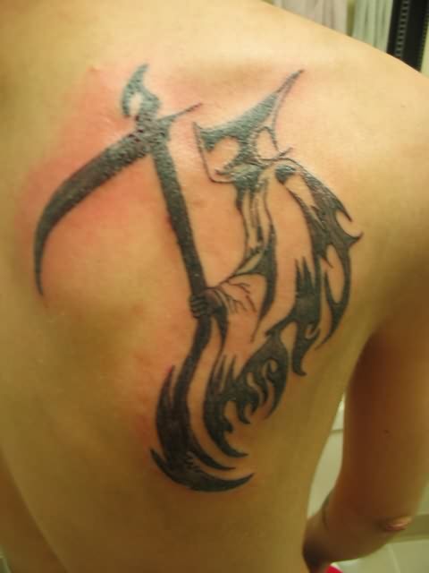 Tumblr Tattoo Tattoos For Men Shoulder