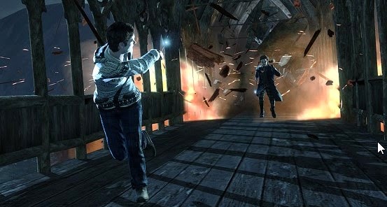 Harry Potter 7 Part 2 Pc Game Crack Patch Harry Potter 7 Part 2 Pc Game Crack Patch