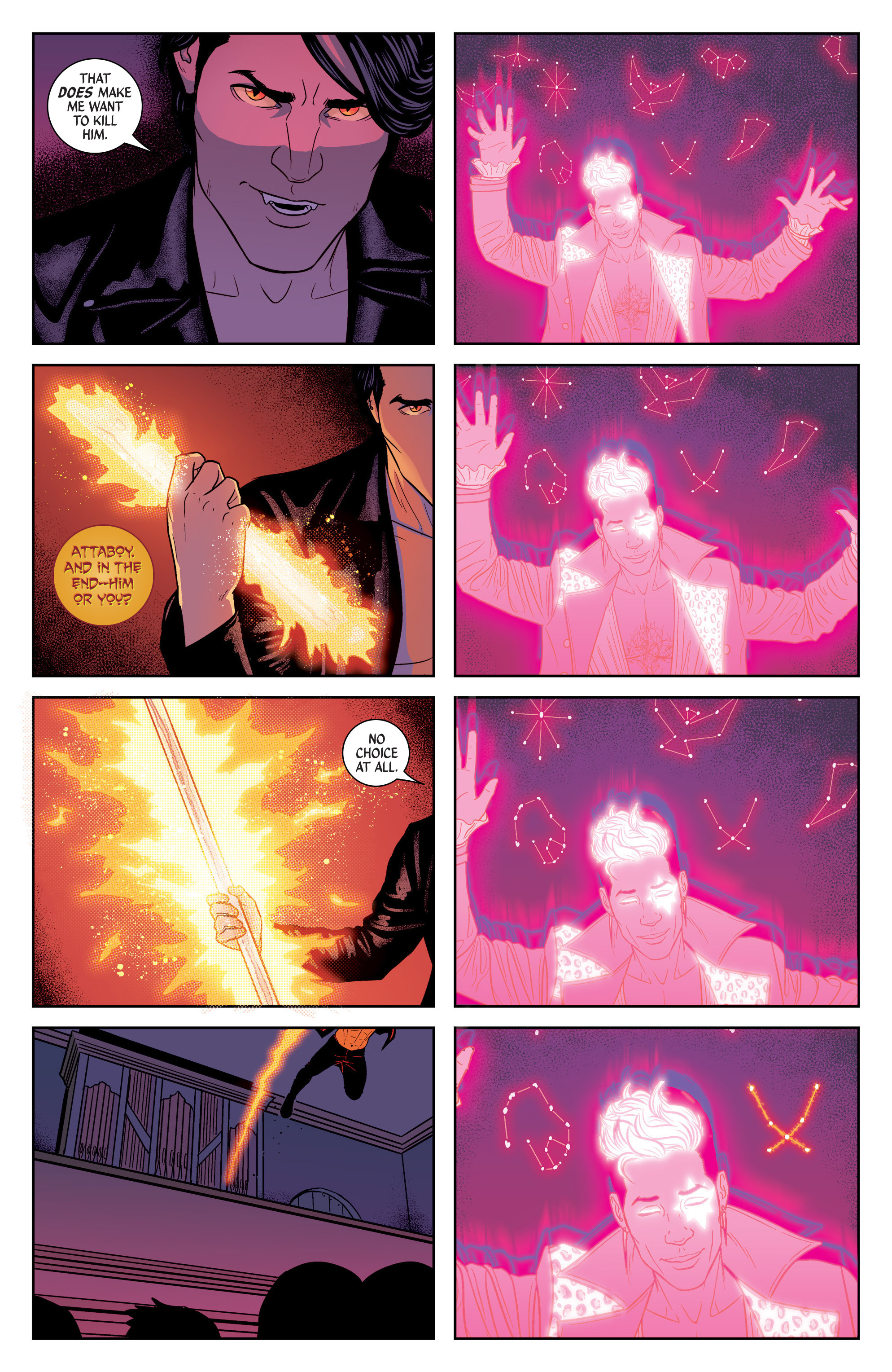 The Wicked + The Divine issue 11 - Page 10