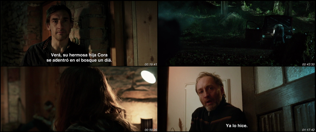 The Hallow 2015