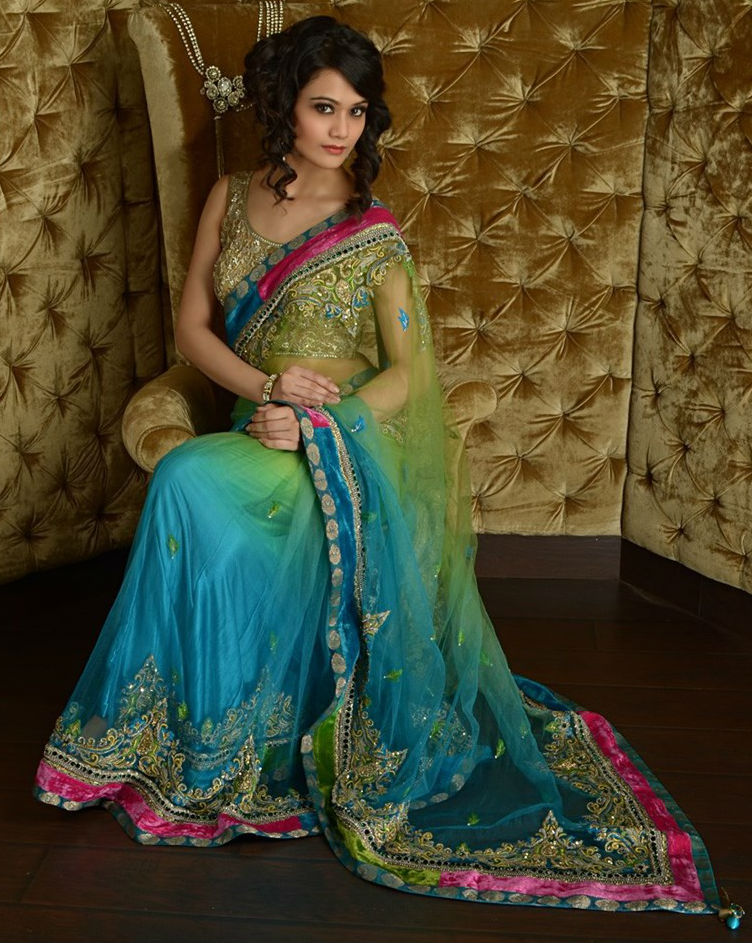 Saree market gorgeous  beautiful peacock designer saree Saree market gorgeous  beautiful peacock designer saree