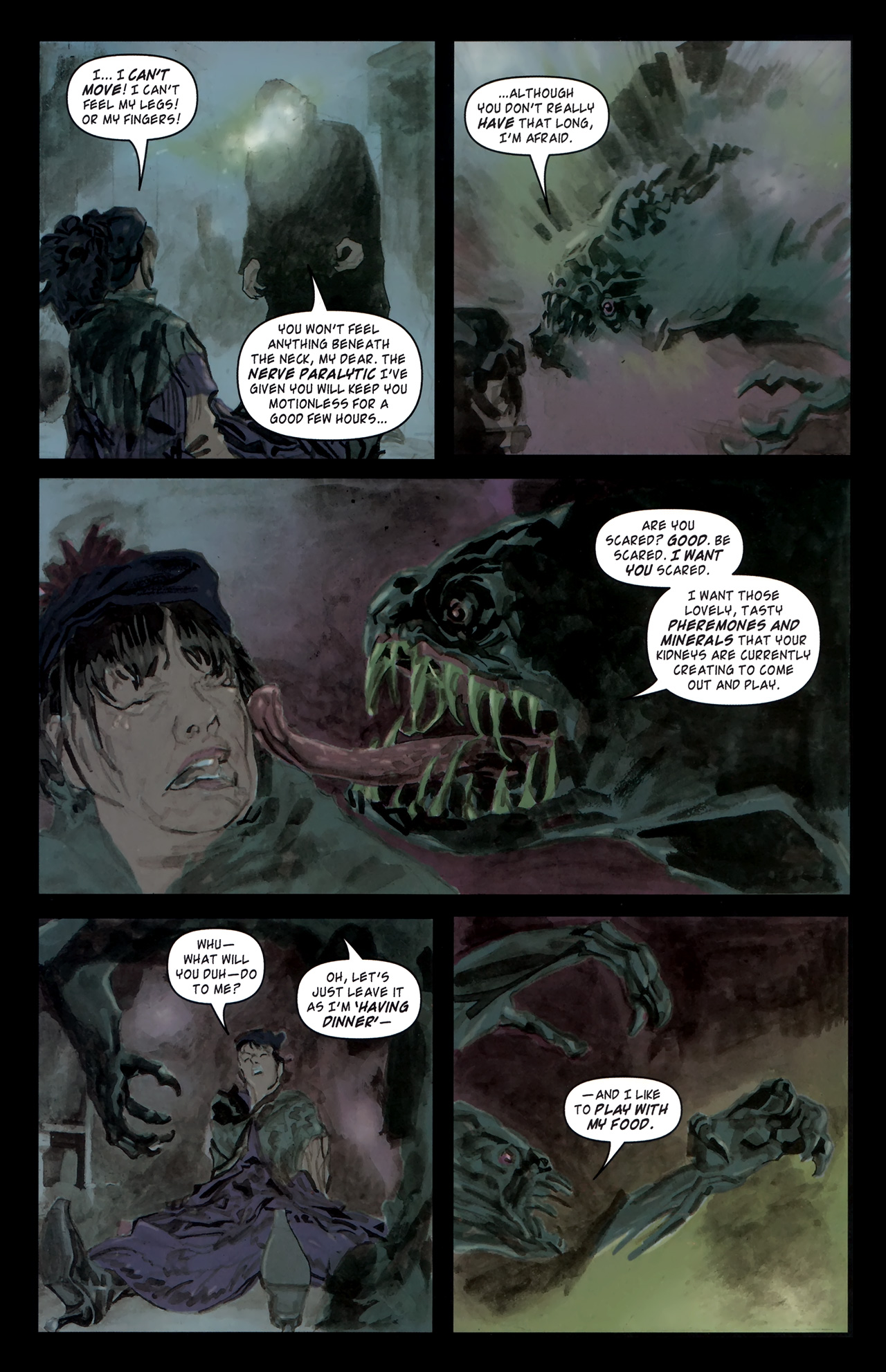 Doctor Who (2011) issue 2 - Page 7